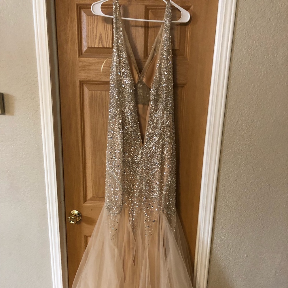 Prom Dress - Picture 2 of 3